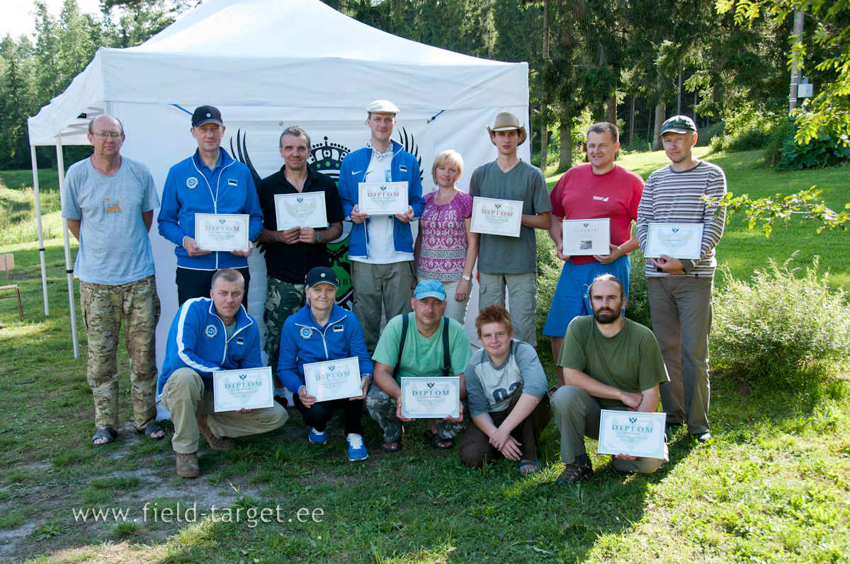 0180   Suured tanud koigile, kes kohale tulid